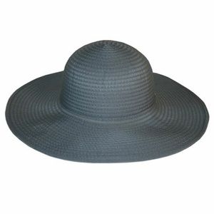 NEW- Kooringal Giselle Mid Brim Grey Hat